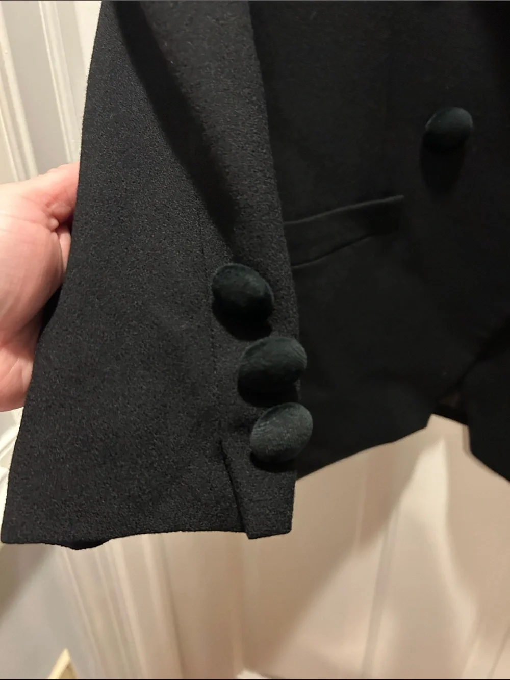 Dior elegant blazer